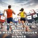 La batalla del asfalto: El running como negocio millonario