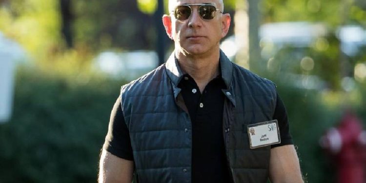 La fórmula de Bezos contra la complacencia