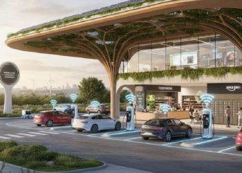 La metamorfosis del retail: El auge de las estaciones de servicio