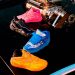 LaMelo Ball y Puma: zapatillas inspiradas en Rápidos y Furiosos