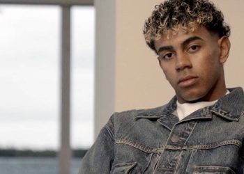Lamine Yamal, embajador global de American Eagle