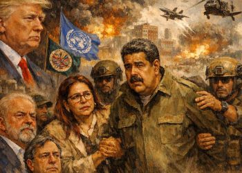 Lanza del Sur: ¿Paz o Caos?