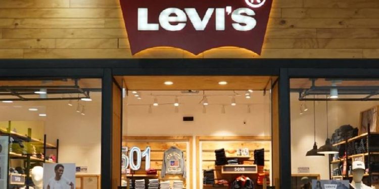 Levi’s
