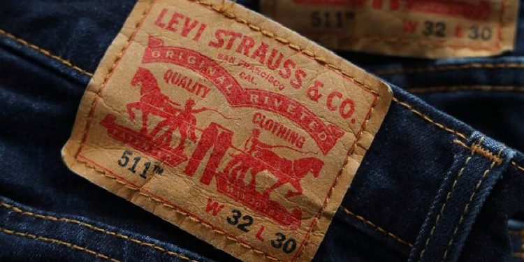 Levi’s rompe expectativas por demanda de vaqueros