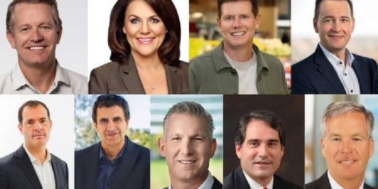 Liderazgo 2026: Quién Manda en el Retail