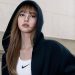 Lisa de BLACKPINK se une a Nike para una colaboración duradera