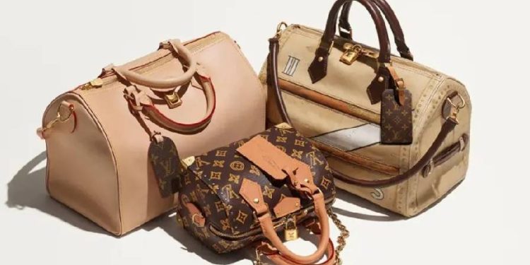 Louis Vuitton celebra 130 años del Monogram con tres cápsulas innovadoras