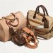 Louis Vuitton celebra 130 años del Monogram con tres cápsulas innovadoras