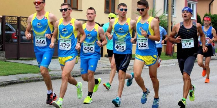 MARATON