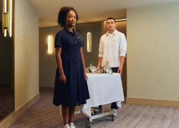 ME by Meliá y Lacoste redefinen la identidad en hoteles