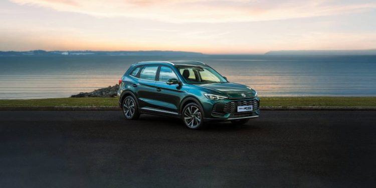 MG Motor