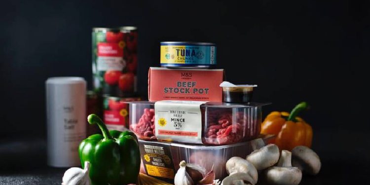 M&S: El Valor es el Nuevo Premium