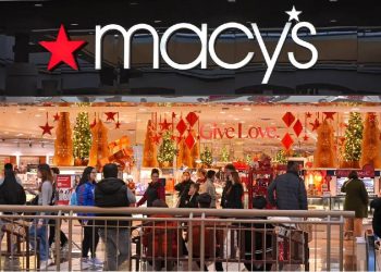 Macy’s reestructura su red de tiendas para avanzar