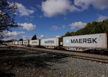 Maersk reanuda definitivamente el paso por el Mar Rojo y Suez