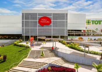 Mall Aventura Iquitos