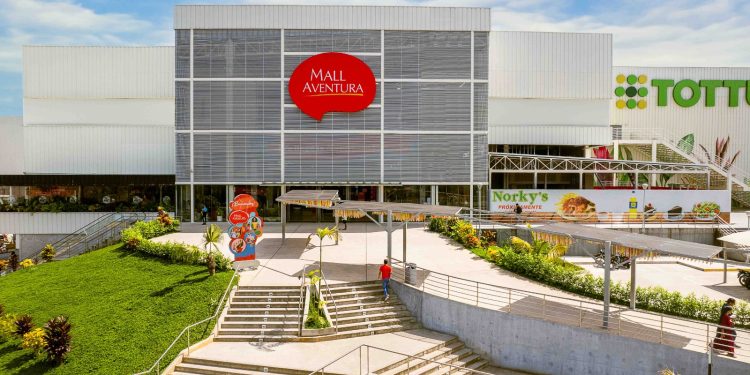 Mall Aventura Iquitos