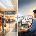 Malls y E-commerce: La alianza que cambió el Retail en 2025