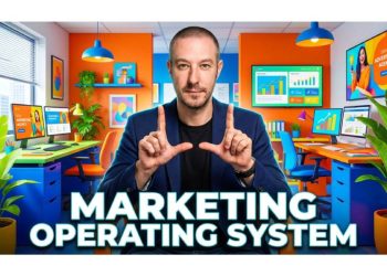 Marketing Operating System: El fin del caos en tu estrategia
