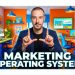 Marketing Operating System: El fin del caos en tu estrategia