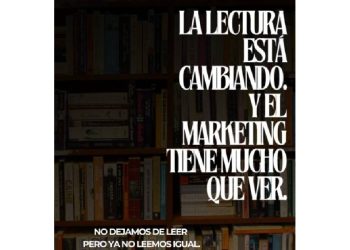 Marketing del Estímulo: Por qué leemos más pero pensamos menos
