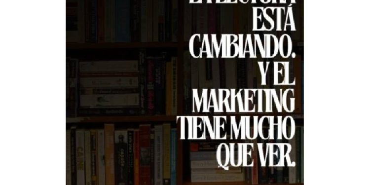 Marketing del Estímulo: Por qué leemos más pero pensamos menos