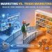 Marketing vs Trade: Por qué tu marca muere en el punto de venta