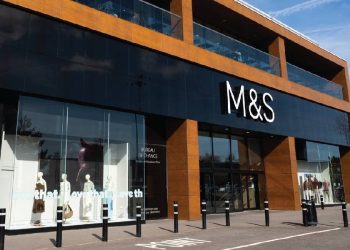 Marks & Spencer cambia de rumbo tras el ciberataque