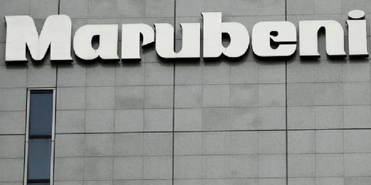 Marubeni compra Gola y marcas del grupo Jacobson