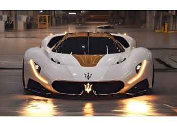 MASERATI
