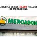 Mercadona: El techo de cristal de los 40.000 millones