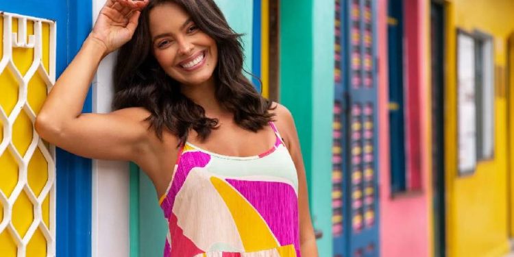 Moda colombiana impulsa ventas en noviembre
