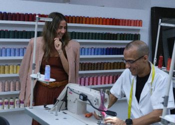 Formación dual, el nuevo estándar de competitividad textil para 2026