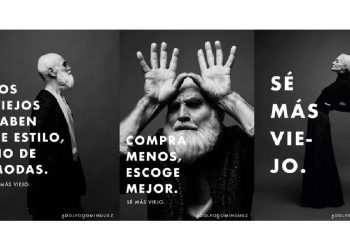 Morir de éxito o vivir de viejo