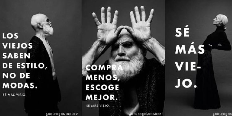 Morir de éxito o vivir de viejo