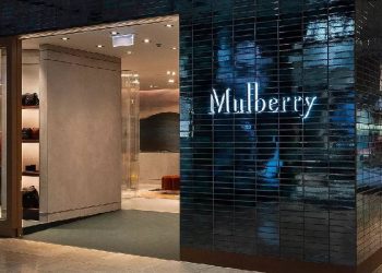 Mulberry acelera su recuperación: ventas en alza