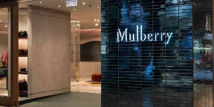 Mulberry acelera su recuperación: ventas en alza