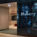 Mulberry acelera su recuperación: ventas en alza