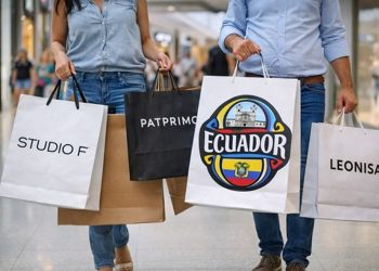 Desafíos del retail colombiano ante el nuevo arancel en Ecuador