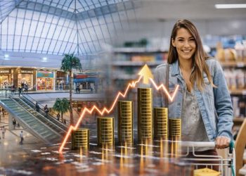 Centros comerciales en modo cautela, el nuevo mapa del retail colombiano