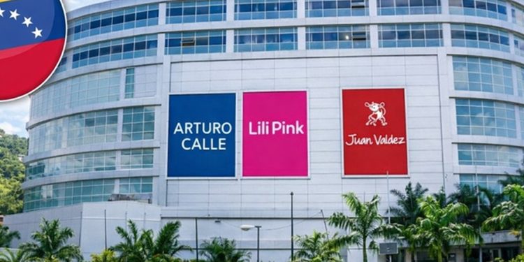La reconstrucción venezolana y la oportunidad silenciosa para el retail colombiano