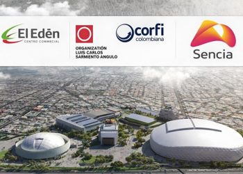De El Edén a Sencia, el salto estratégico hacia la infraestructura de entretenimiento