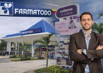 Farmatodo, crecer sin irse, la estrategia que venció la crisis venezolana