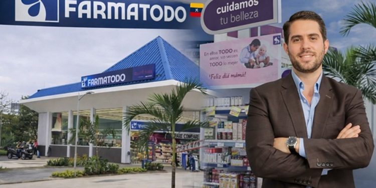 Farmatodo, crecer sin irse, la estrategia que venció la crisis venezolana