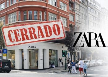 El adiós de Zara: ¿Por qué Inditex cerró 130 tiendas globales?