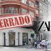 El adiós de Zara: ¿Por qué Inditex cerró 130 tiendas globales?