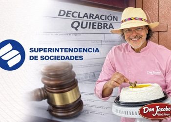 El cierre de Don Jacobo, una alerta silenciosa para el retail en centros comerciales
