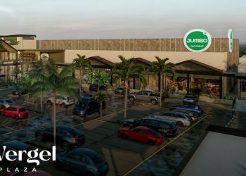 Vergel Plaza, un nuevo epicentro de conveniencia que redefine el norte de Ibagué