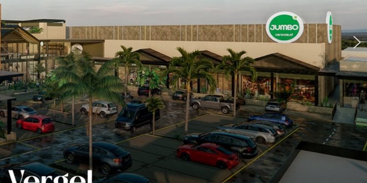 Vergel Plaza, un nuevo epicentro de conveniencia que redefine el norte de Ibagué