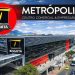 Metrópolis, cuando la ciudad redefine el centro comercial
