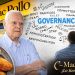 Mac Pollo y la grieta en su gobierno corporativo